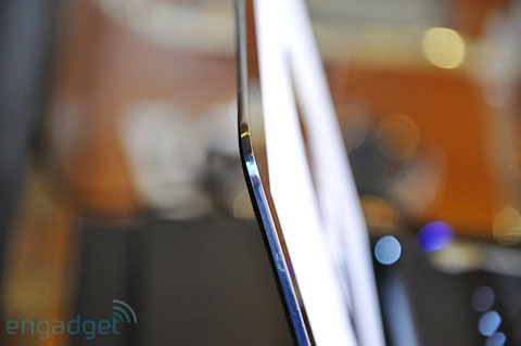 Dell XPS 16 OLED display Picture 7