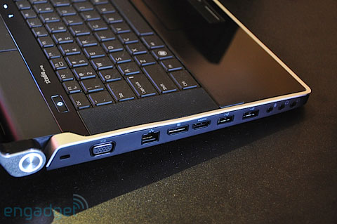 Dell XPS 16 OLED display Picture 8