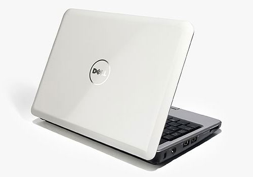 Dell's makeover through laptop designs Picture 4