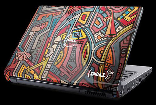 Dell's makeover through laptop designs Picture 7