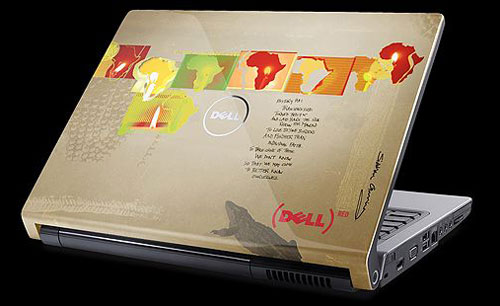 Dell's makeover through laptop designs Picture 8