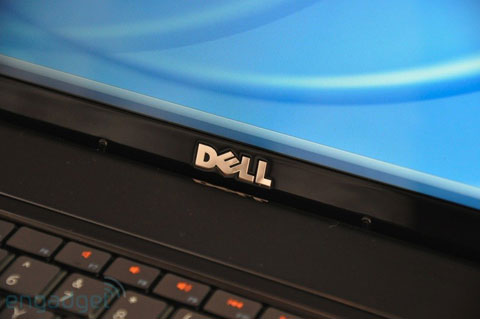 Dell's new fashion laptop Picture 10