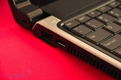 Dell's new fashion laptop Picture 11