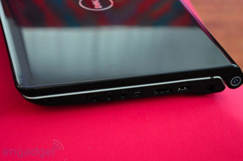 Dell's new fashion laptop Picture 3