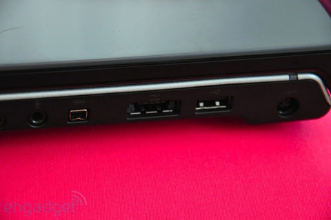 Dell's new fashion laptop Picture 5