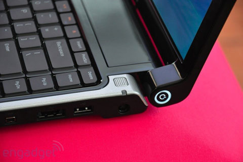 Dell's new fashion laptop Picture 6