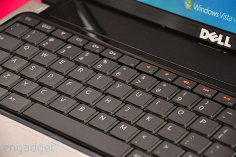 Dell's new fashion laptop Picture 8