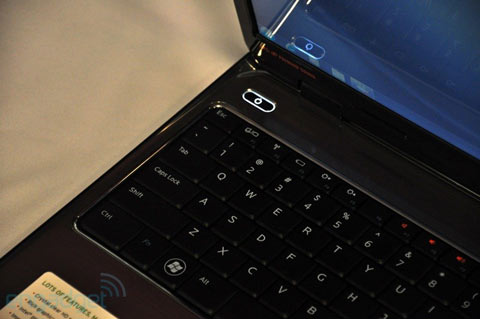 Dell's new Inspiron R line costs only 449 USD Picture 4