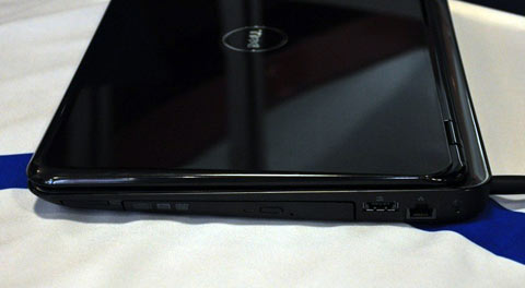 Dell's new Inspiron R line costs only 449 USD Picture 6