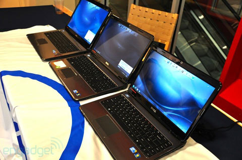 Dell's new Inspiron R line costs only 449 USD Picture 7