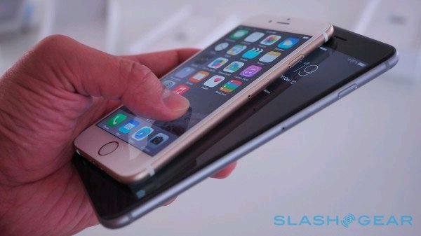 Demand for iPhone 6 exceeds Apple's supply Picture 1