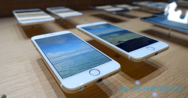 Demand for iPhone 6 exceeds Apple's supply Picture 2