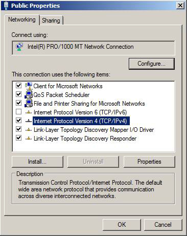 Deploy CCR Cluster of Exchange 2007 SP1 on Windows Server 2008 Failover Cluster (Part 1) Picture 10