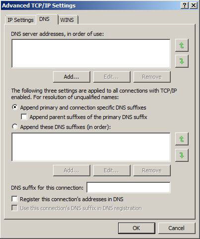 Deploy CCR Cluster of Exchange 2007 SP1 on Windows Server 2008 Failover Cluster (Part 1) Picture 13