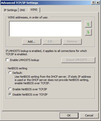 Deploy CCR Cluster of Exchange 2007 SP1 on Windows Server 2008 Failover Cluster (Part 1) Picture 14