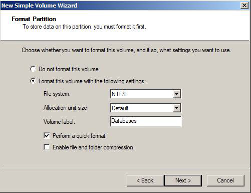 Deploy CCR Cluster of Exchange 2007 SP1 on Windows Server 2008 Failover Cluster (Part 1) Picture 6