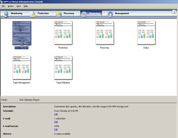 Deploy Data Protection Manager 2007 (Part 2) Picture 12