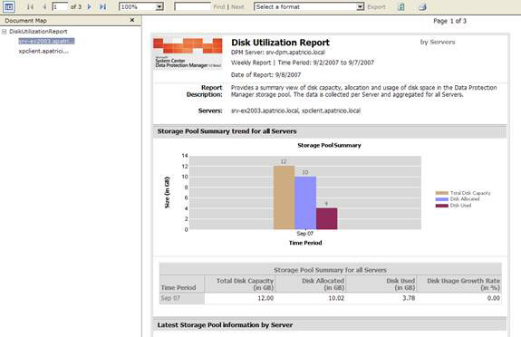 Deploy Data Protection Manager 2007 (Part 2) Picture 15