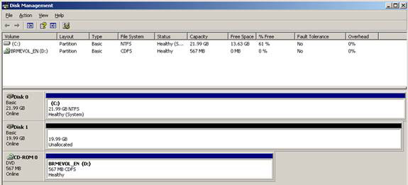 Deploy Data Protection Manager 2007 (Part 2) Picture 3