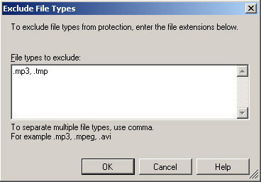 Deploy Data Protection Manager 2007 (Part 3) Picture 4