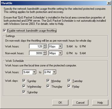 Deploy Data Protection Manager 2007 (Part 4) Picture 11