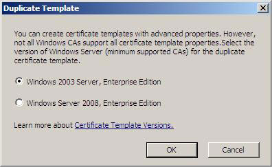 Deploying IPsec Server and Domain Isolation with Windows Server 2008 Group Policy - Part 1 Picture 11
