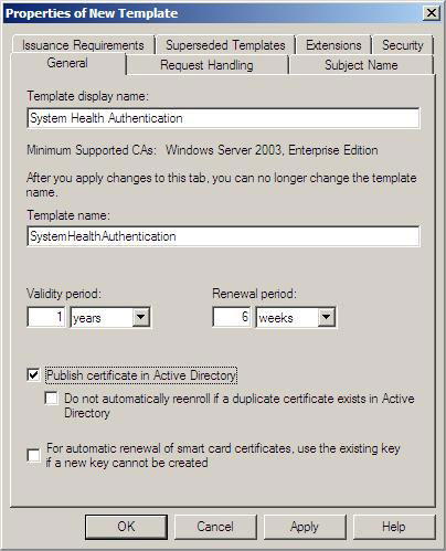 Deploying IPsec Server and Domain Isolation with Windows Server 2008 Group Policy - Part 1 Picture 12