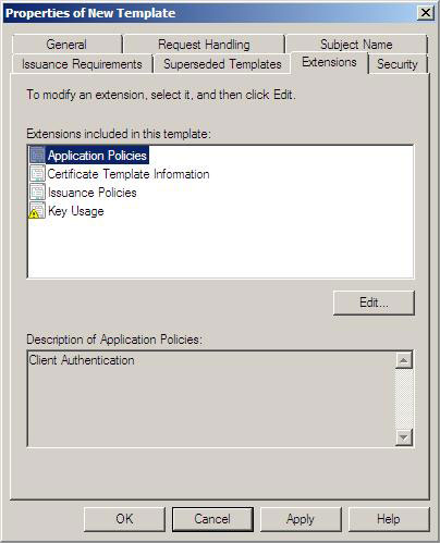 Deploying IPsec Server and Domain Isolation with Windows Server 2008 Group Policy - Part 1 Picture 13