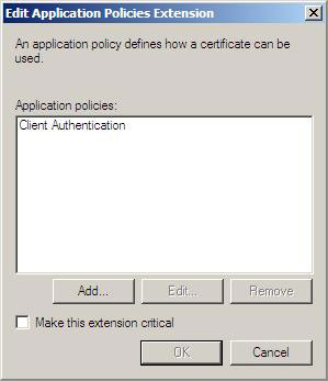 Deploying IPsec Server and Domain Isolation with Windows Server 2008 Group Policy - Part 1 Picture 14