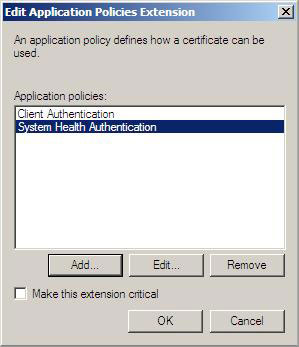 Deploying IPsec Server and Domain Isolation with Windows Server 2008 Group Policy - Part 1 Picture 16