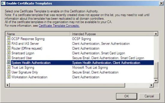 Deploying IPsec Server and Domain Isolation with Windows Server 2008 Group Policy - Part 1 Picture 20
