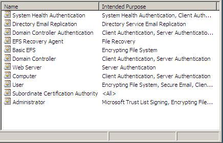Deploying IPsec Server and Domain Isolation with Windows Server 2008 Group Policy - Part 1 Picture 21