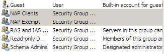 Deploying IPsec Server and Domain Isolation with Windows Server 2008 Group Policy - Part 1 Picture 9