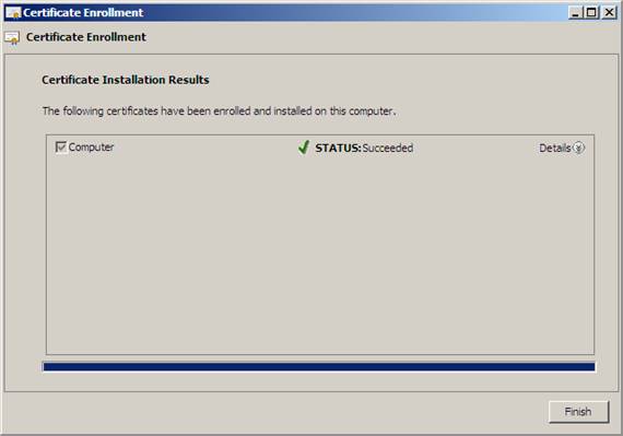 Deploying IPsec Server and Domain Isolation with Windows Server 2008 Group Policy - Part 2 Picture 10