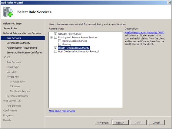 Deploying IPsec Server and Domain Isolation with Windows Server 2008 Group Policy - Part 2 Picture 16