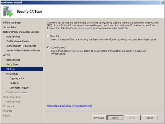 Deploying IPsec Server and Domain Isolation with Windows Server 2008 Group Policy - Part 2 Picture 22