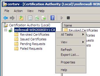 Deploying IPsec Server and Domain Isolation with Windows Server 2008 Group Policy - Part 2 Picture 29