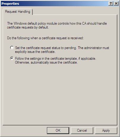Deploying IPsec Server and Domain Isolation with Windows Server 2008 Group Policy - Part 2 Picture 31
