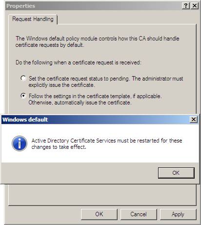 Deploying IPsec Server and Domain Isolation with Windows Server 2008 Group Policy - Part 2 Picture 32