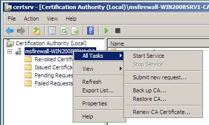 Deploying IPsec Server and Domain Isolation with Windows Server 2008 Group Policy - Part 2 Picture 33