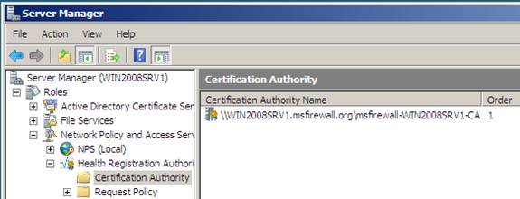 Deploying IPsec Server and Domain Isolation with Windows Server 2008 Group Policy - Part 2 Picture 39