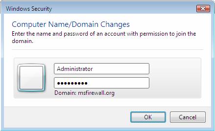 Deploying IPsec Server and Domain Isolation with Windows Server 2008 Group Policy - Part 3 Picture 27