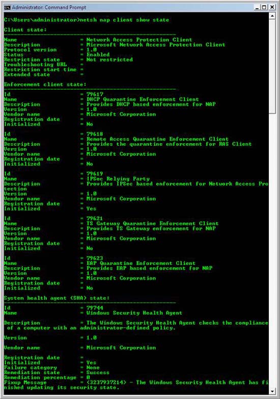 Deploying IPsec Server and Domain Isolation with Windows Server 2008 Group Policy - Part 3 Picture 34