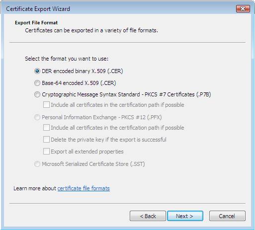 Deploying IPsec Server and Domain Isolation with Windows Server 2008 Group Policy - Part 3 Picture 36