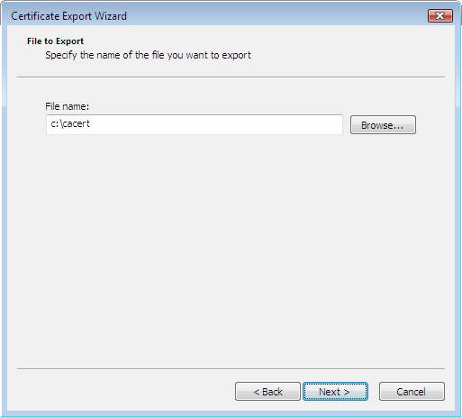Deploying IPsec Server and Domain Isolation with Windows Server 2008 Group Policy - Part 3 Picture 37