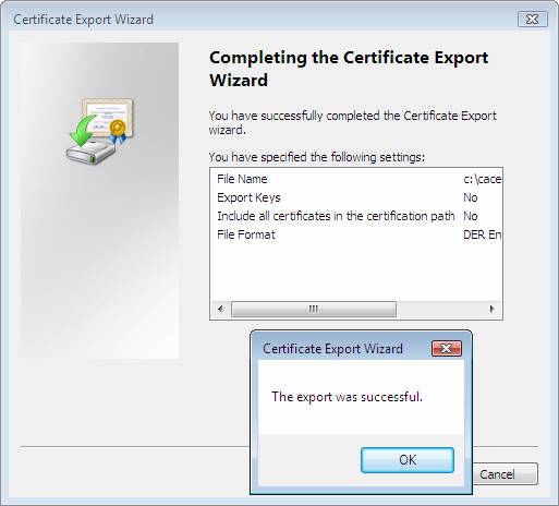 Deploying IPsec Server and Domain Isolation with Windows Server 2008 Group Policy - Part 3 Picture 38