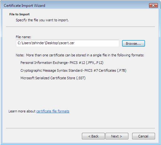 Deploying IPsec Server and Domain Isolation with Windows Server 2008 Group Policy - Part 3 Picture 40