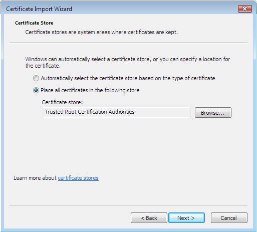 Deploying IPsec Server and Domain Isolation with Windows Server 2008 Group Policy - Part 3 Picture 41