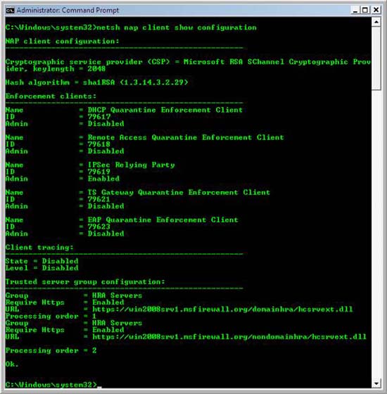 Deploying IPsec Server and Domain Isolation with Windows Server 2008 Group Policy - Part 3 Picture 51