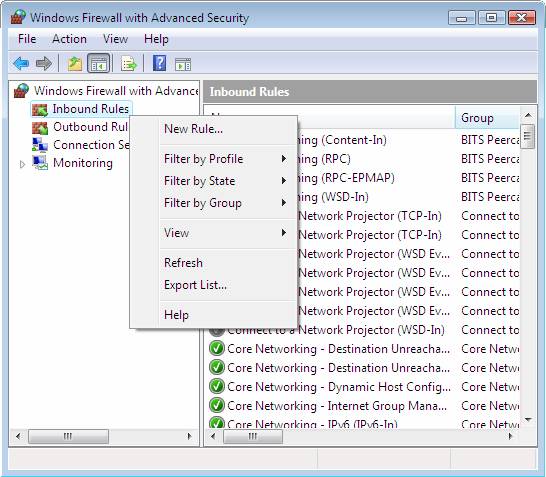 Deploying IPsec Server and Domain Isolation with Windows Server 2008 Group Policy - Part 3 Picture 53